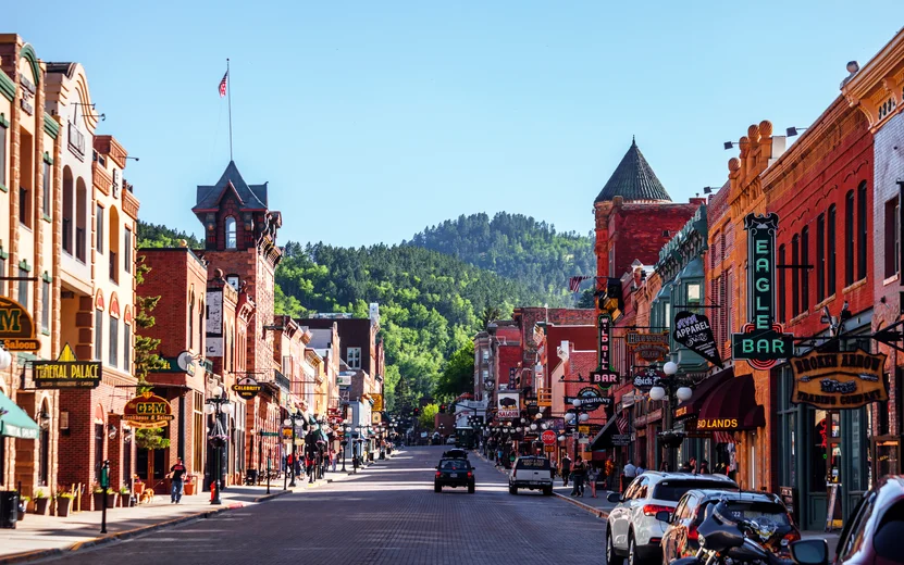 Deadwood